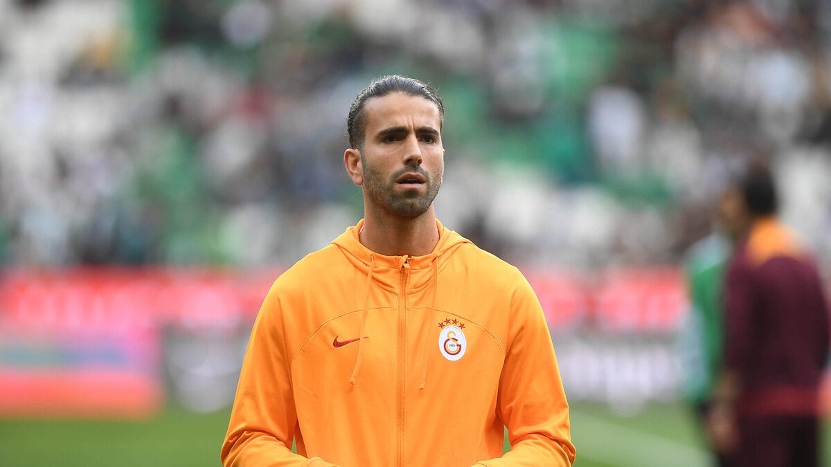 Sergio Oliveira’nın sözleşme fesih şartları taraftarı kızdırdı