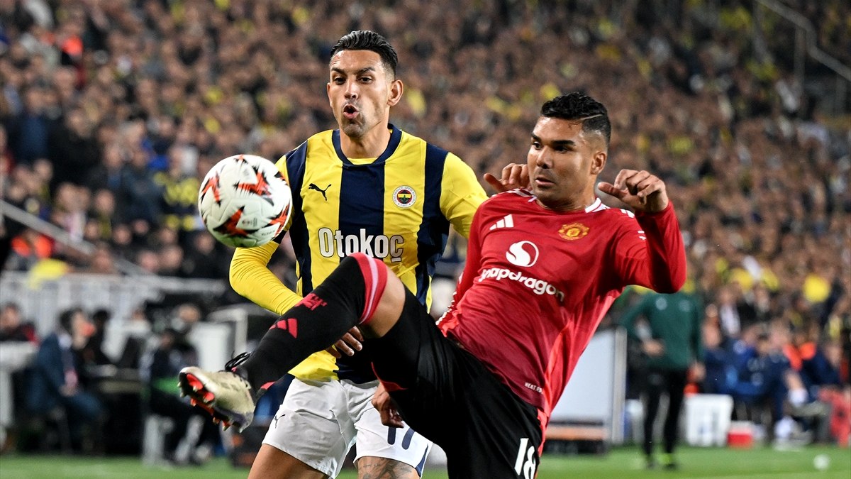 Temsilcisi konuştu! İrfan Can Kahveci, Fenerbahçe’de kalacak mı?