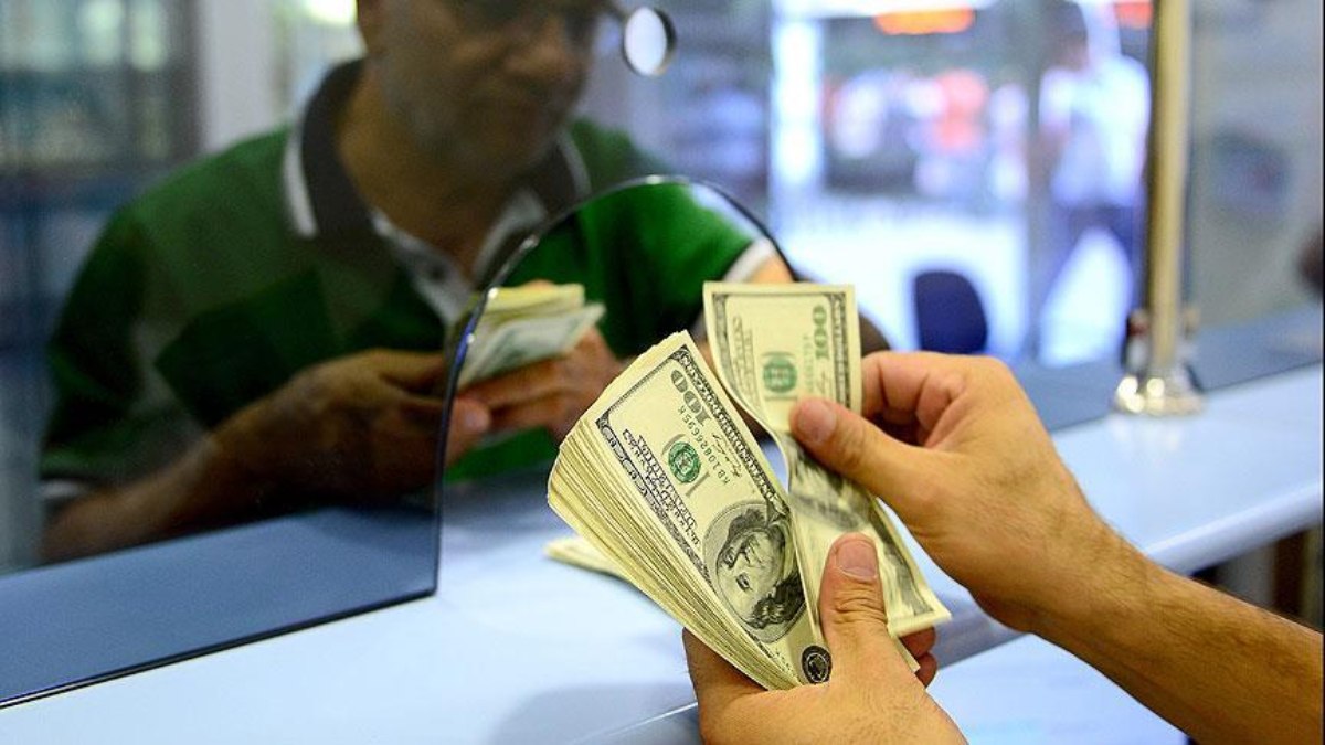 Kapalıçarşı’da sahte dolar önlemi: Alımlar durdu