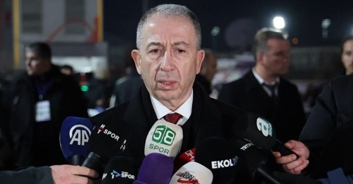 Metin Öztürk: Galatasaray 5. yıldızı göğsüne takacak!