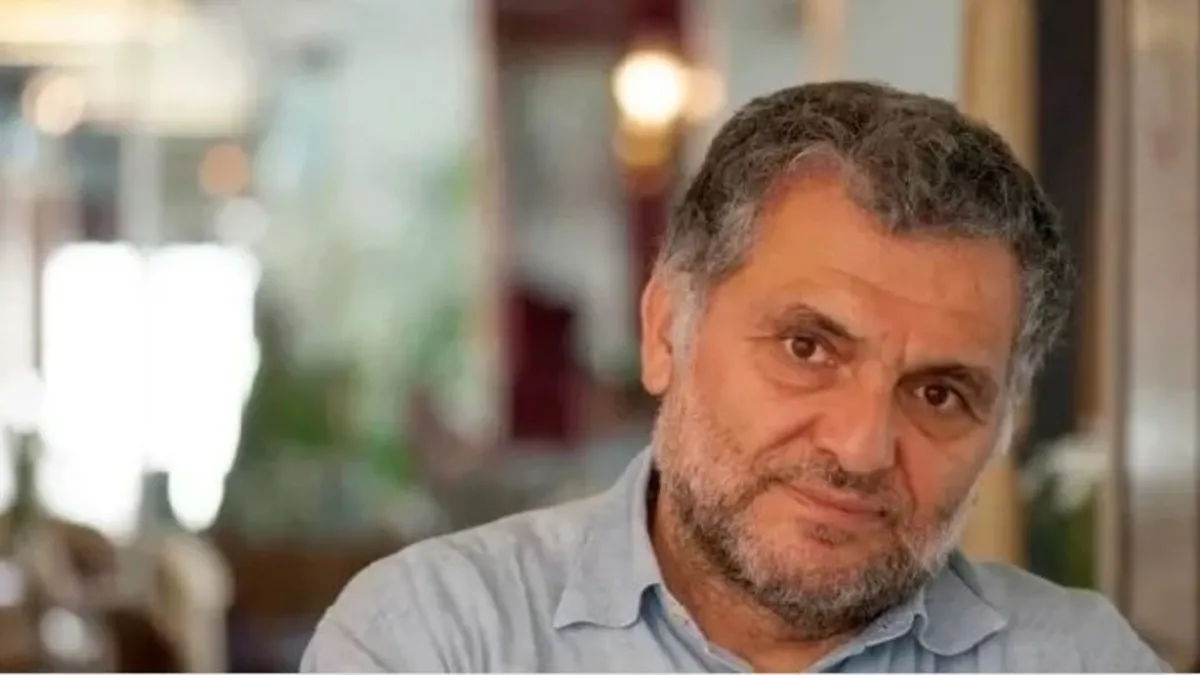 SON DAKİKA | Fondaş Ruşen ÇakırFETÖ dergisinde darbe girişimini 30 yıl önce kaleme almış: Gülen’e ‘FETÖ elebaşı’ diyememiş!