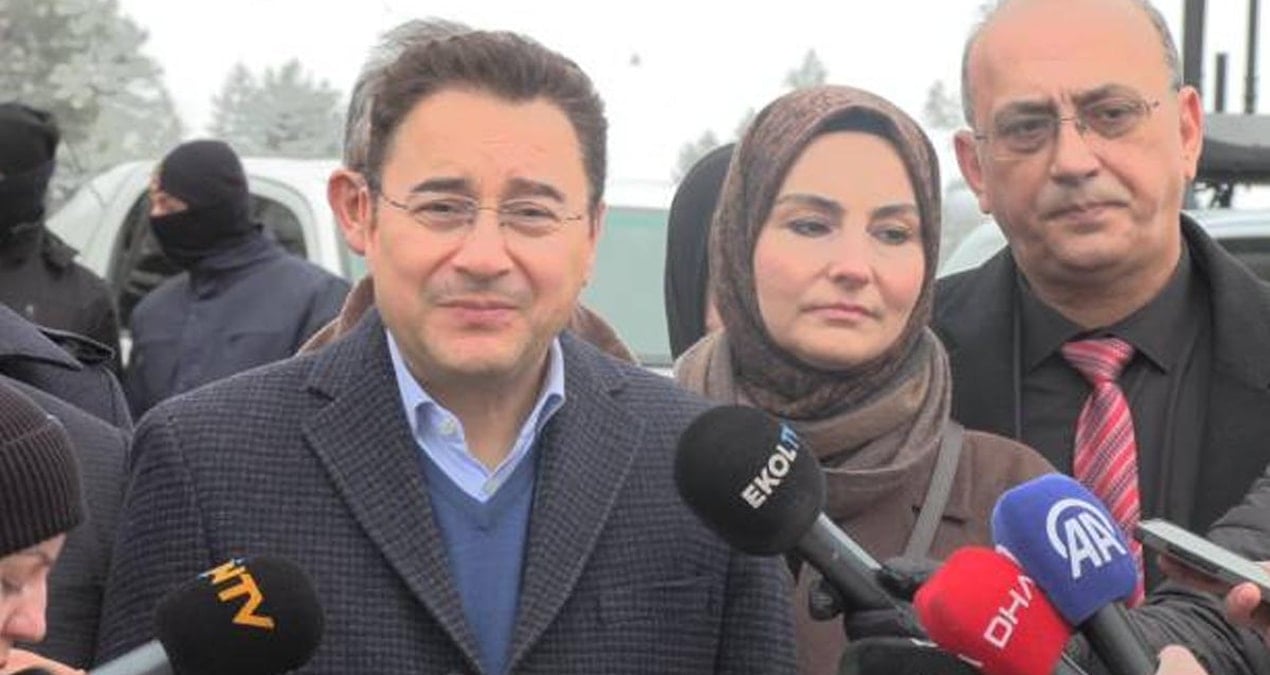 Babacan: Devlet denetleme Kurulu devreye girmeli