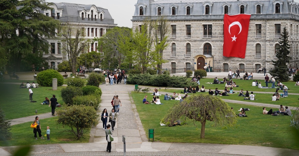Boğaziçi Üniversitesi eğitimde dünyada ilk 175 içerisinde!
