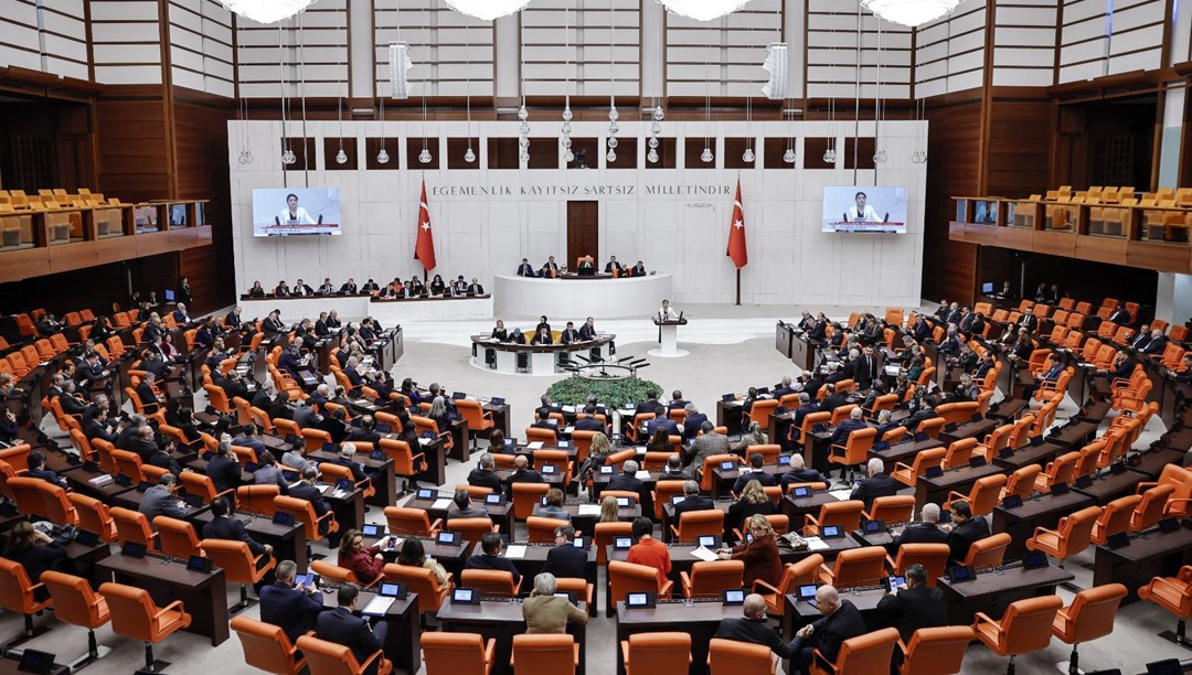 Bolu’daki otel yangını faciasına ilişkin Meclis’te Araştırma Komisyonu kurulacak