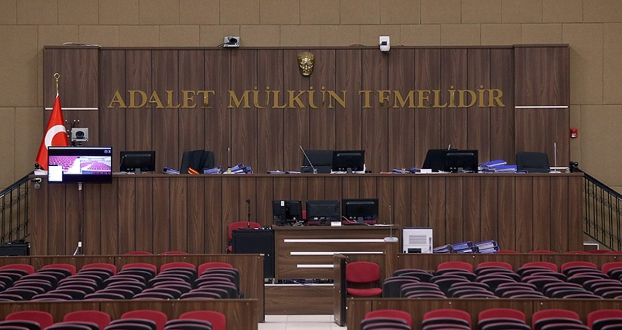 Annesini öldürmüştü: ‘Babam hiçbir zaman cezaevinden çıkamasın’