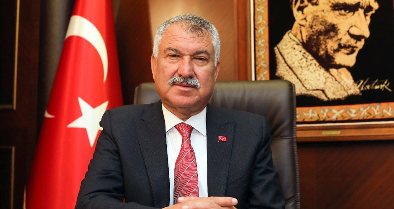 Başkan Zeydan Karalar: Suni gündemlere teslim olmamalıyız