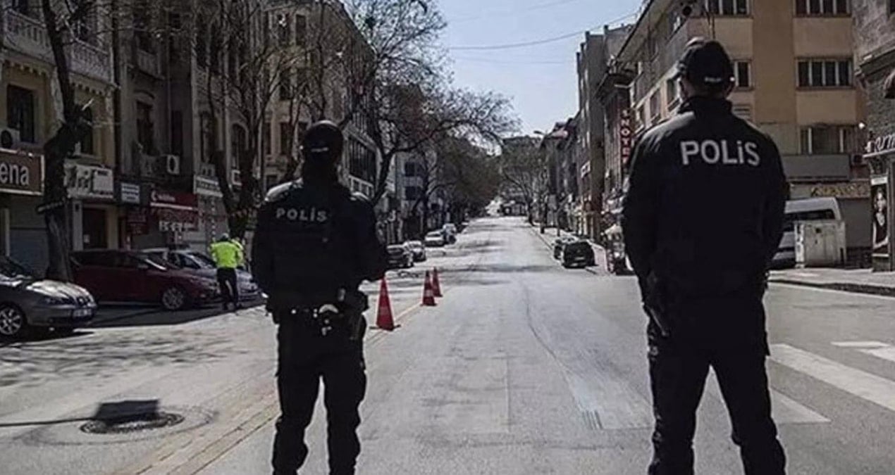 Bitlis’te eylem ve etkinlikler 6 gün süreyle yasaklandı