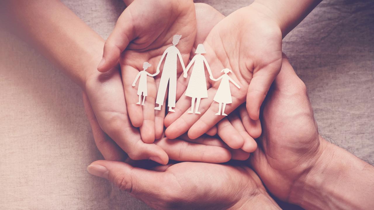 En çok aile ve sağlık mutluluk getiriyor