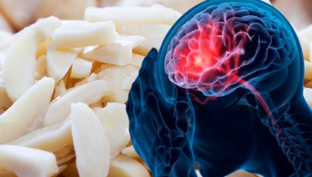 Hafızayı geliştirmede işe yarayan 3 besin: Beyni iyileştirip, Alzheimer riskini azaltıyor