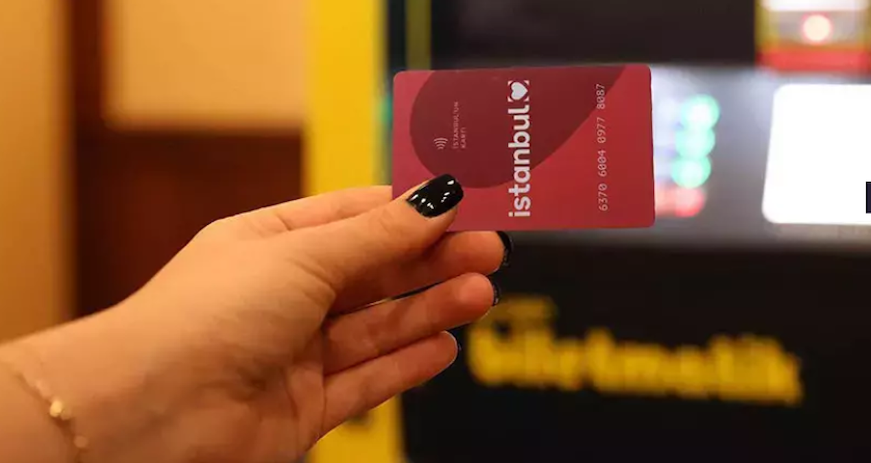 İBB’den AÖF sınavına katılacaklara ücretsiz toplu taşıma hakkı