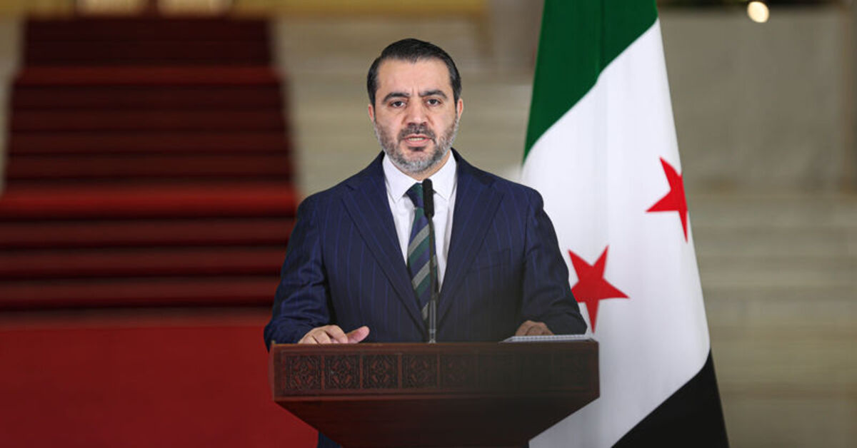 Son dakika Suriye Dışişleri Bakanı Ankara’ya geliyor