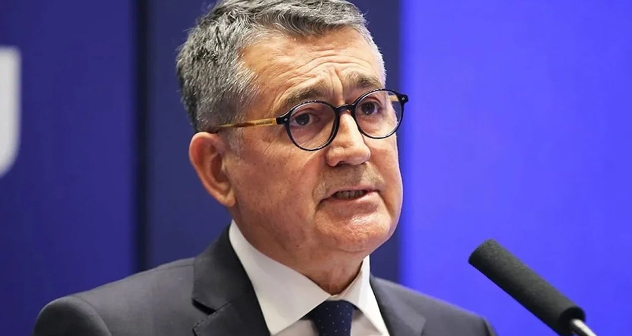 TÜSİAD Başkanı Orhan Turan, SÖZCÜ’ye konuştu: Yeni açıklama yapılacak