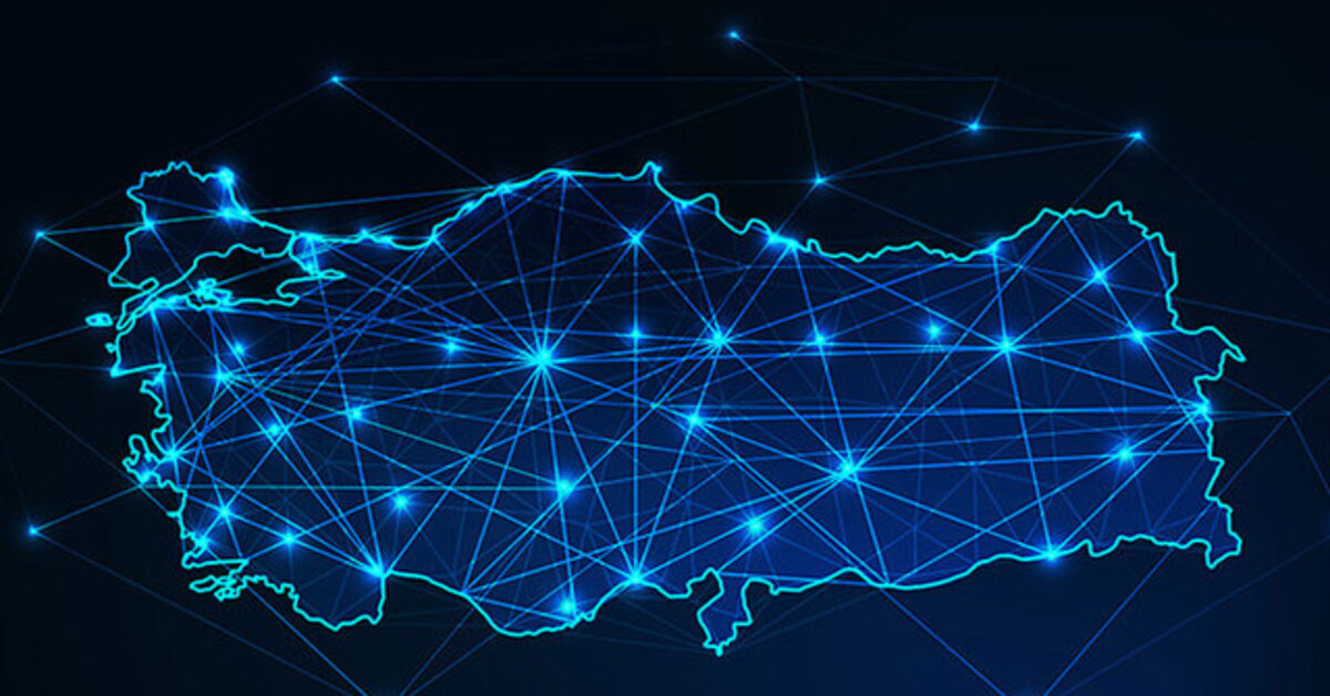 Vodafone Türkiye 2024-25 mali yılı 3. çeyrek sonuçlarını açıkladı