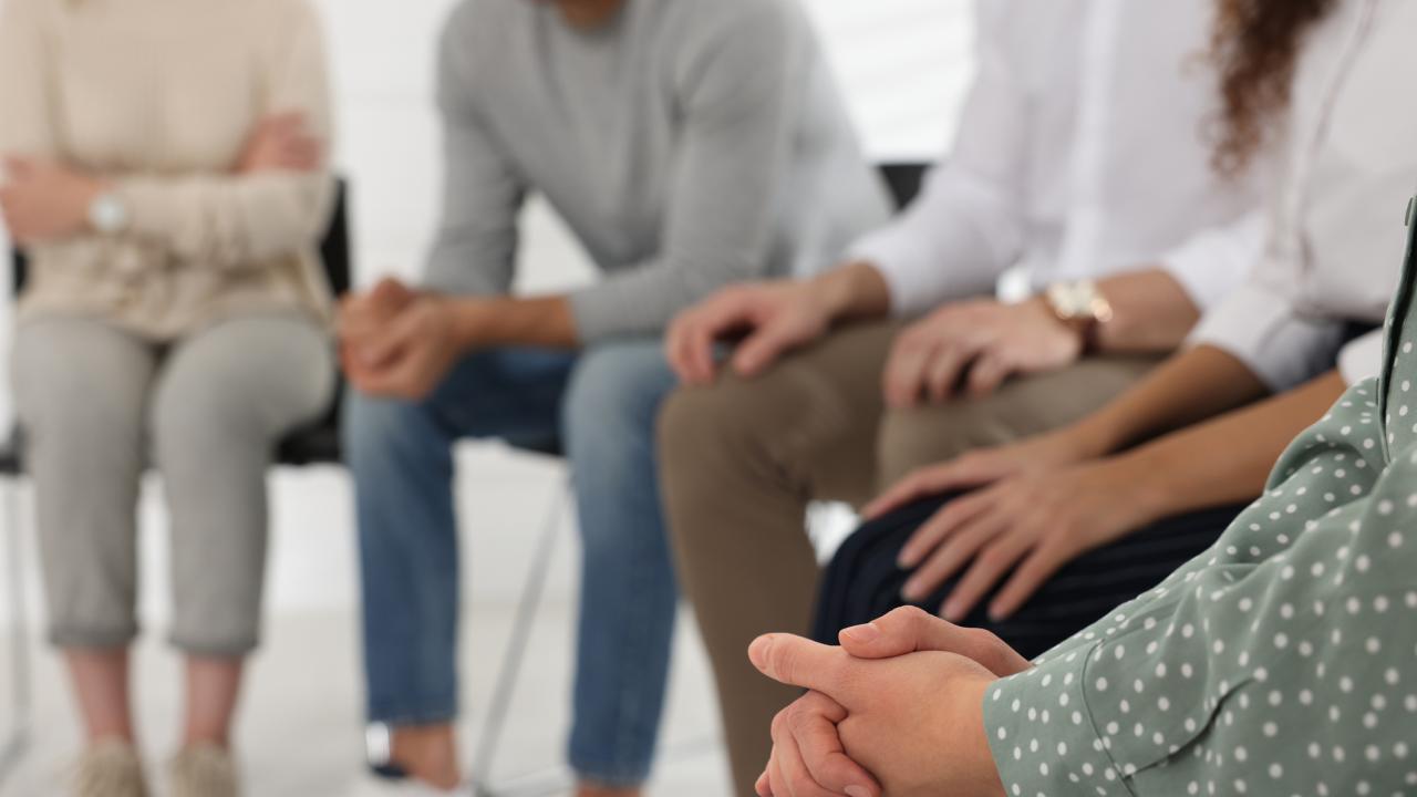 Bağımlıların dayanağı: YEDAM