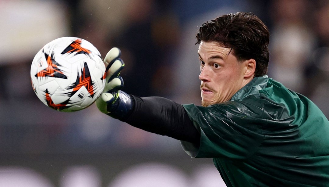 FenerbahÃ§e, Jose Mourinho’nun eski Ã¶Ärencisi iÃ§in takas planÄ±yla masada: Mile Svilar – Dominik Livakovic