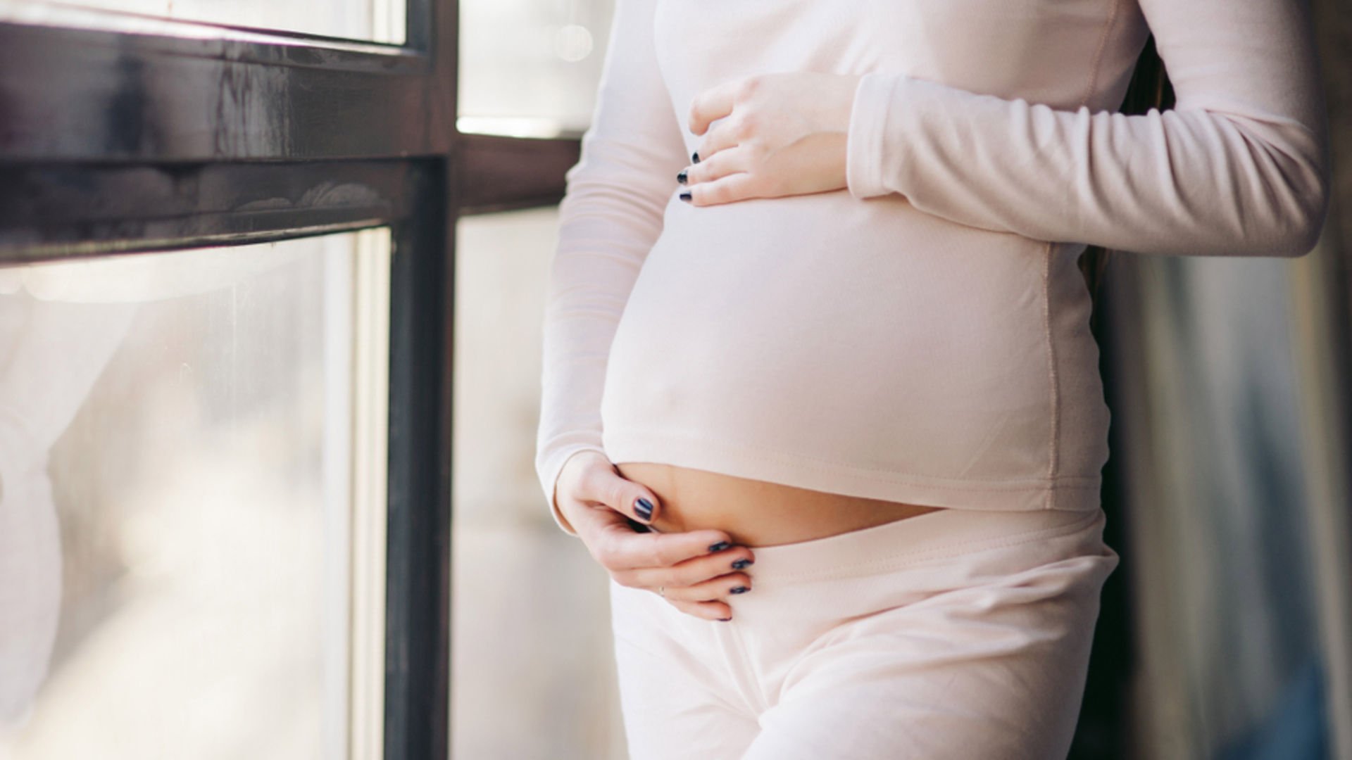 Hamileyken neden her şey kötü kokar?