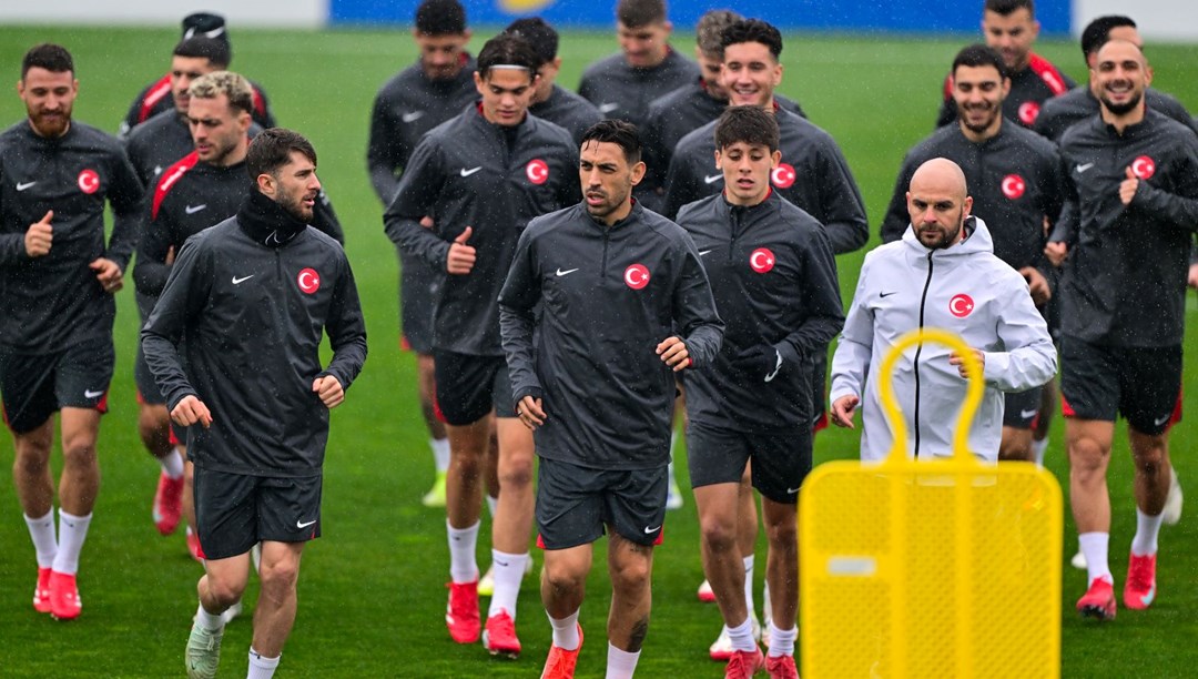 “Milliler avantaj peÅinde” (20 Mart 2025 spor manÅetleri)