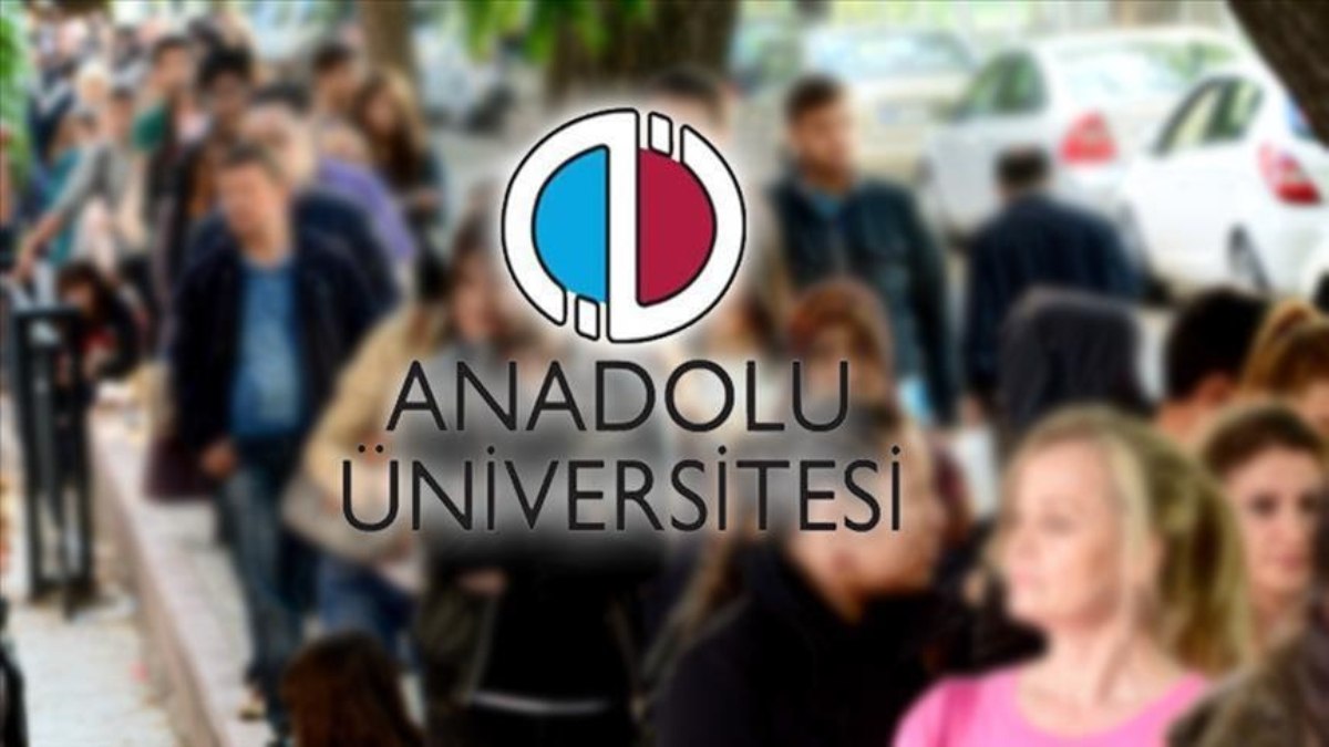 Anadolu Üniversitesi Açıköğretim Sistemi’nde yenilik