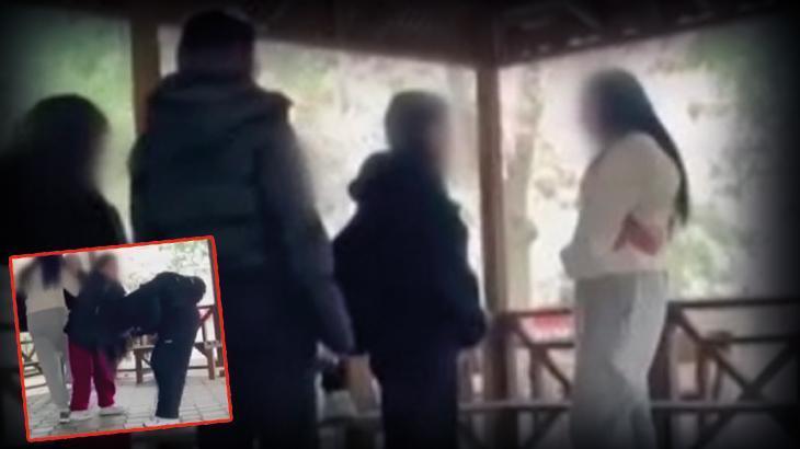 Ankara’da kız öğrencinin darbedildiği akran zorbalığında 4 liseli tutuklandı