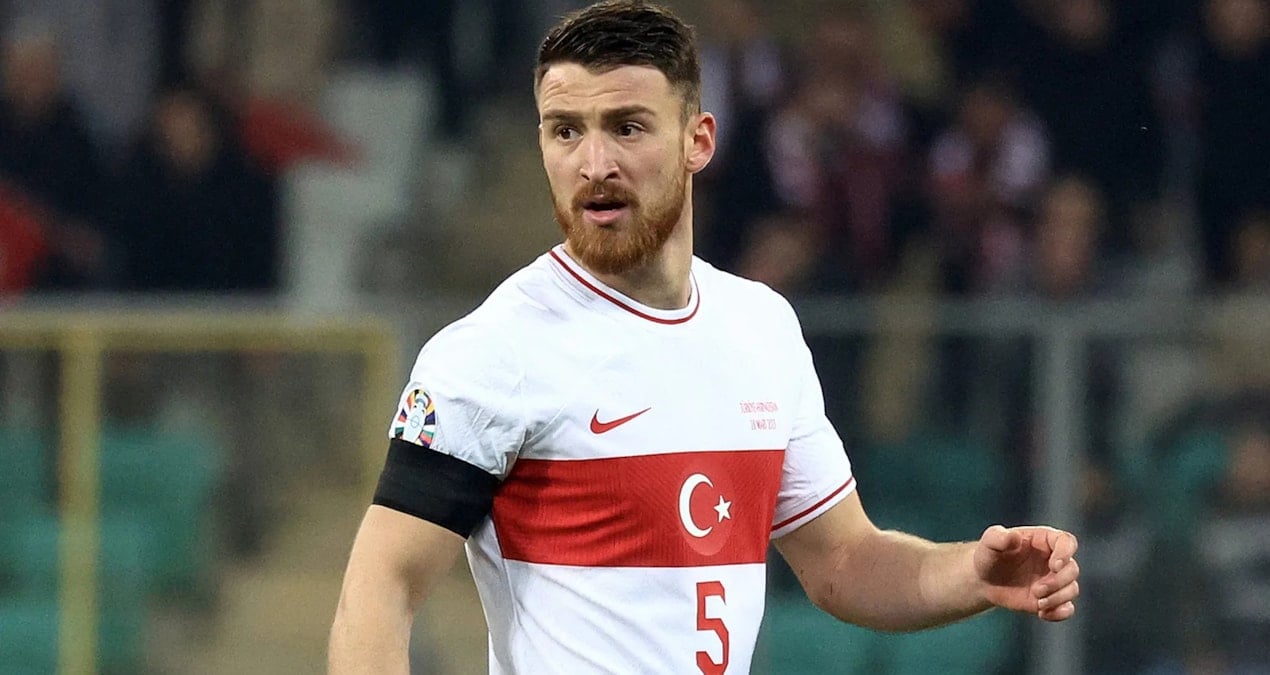 Beşiktaş’tan Salih Özcan’a kanca