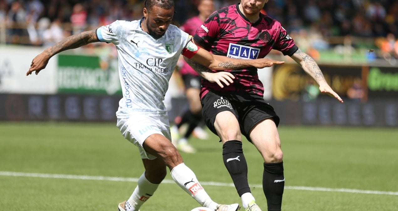 Bodrum FK’dan hayati 3 puan