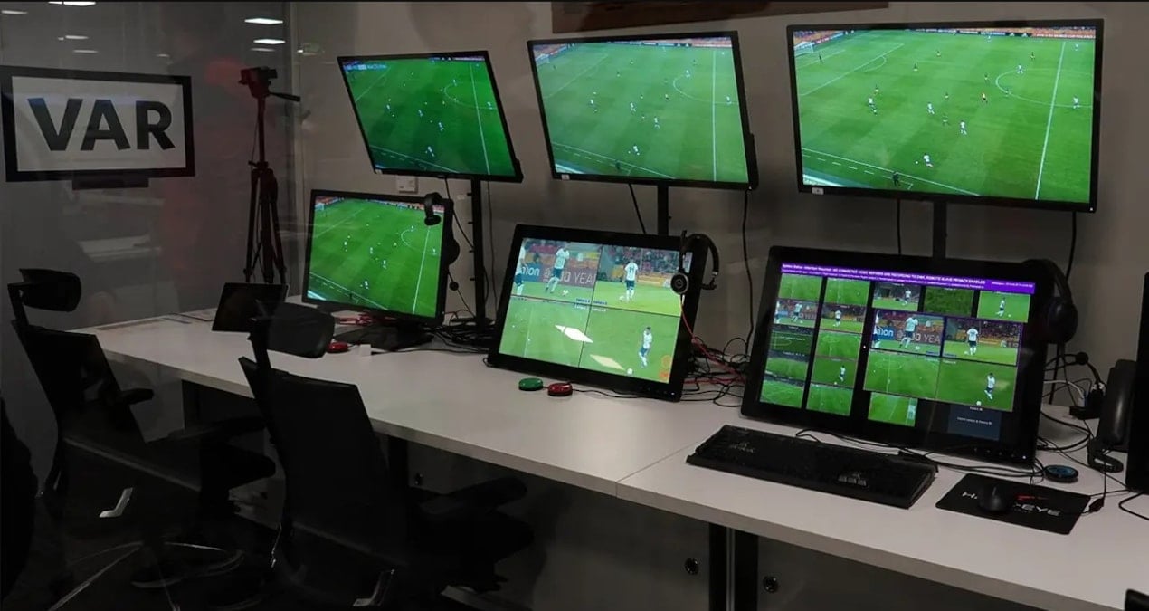 Derbide ‘VAR’, Polonyalı hakeme emanet