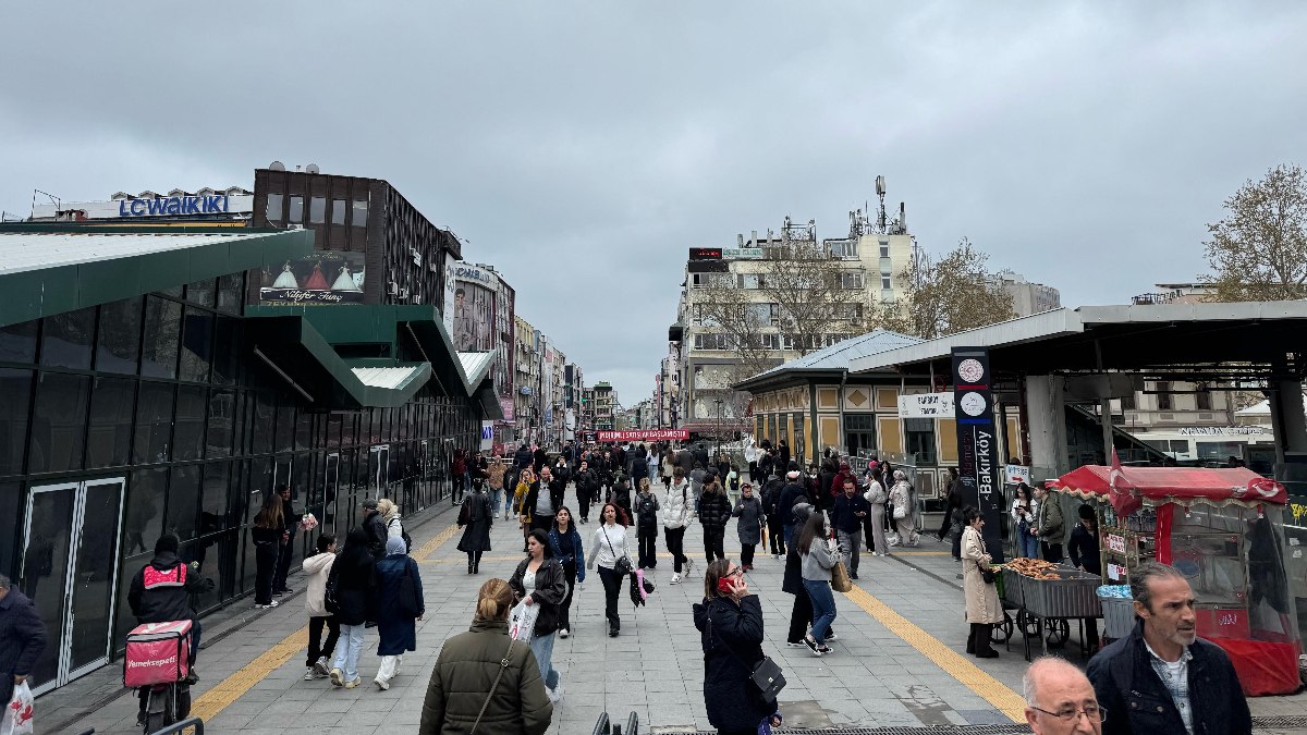 İstanbul’da muhalefetin boykot çağrısı karşılık bulmadı
