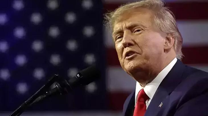 Trump’tan sınır dışı edilen Garcia ile ilgili yeni açıklama