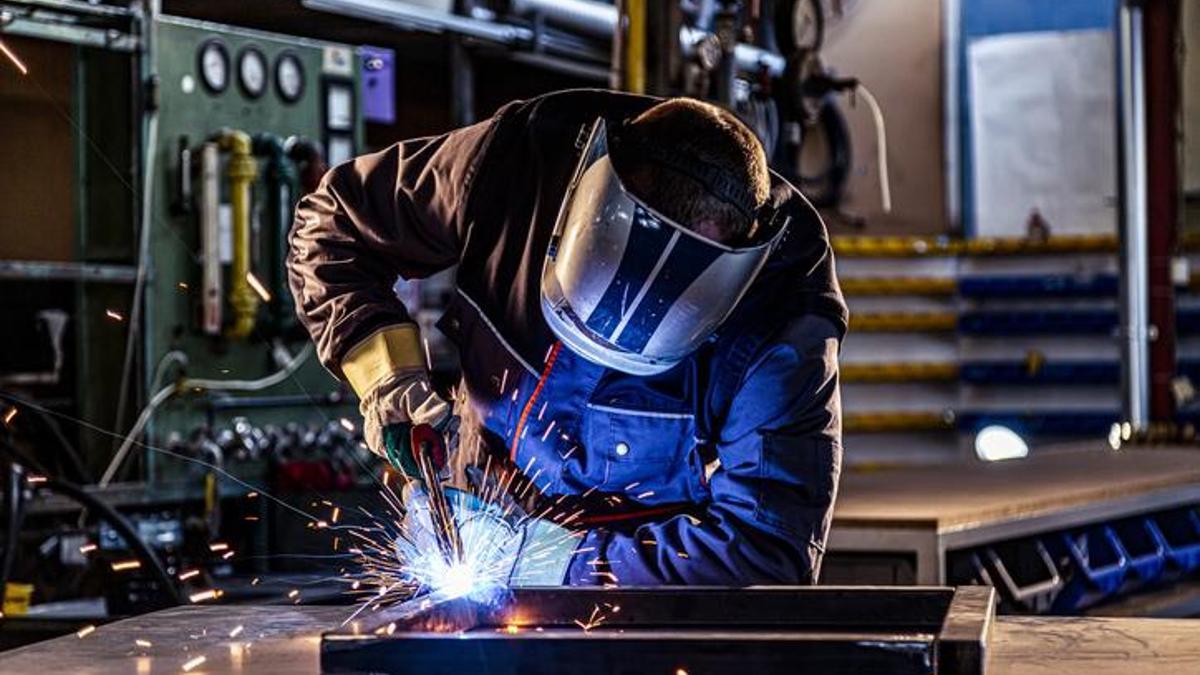 Mart ayı sanayi üretim verileri belli oldu